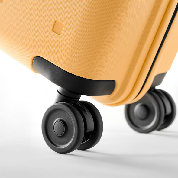 Xiaomi Suitcase Youth Edition Yellow 20 inches 22579