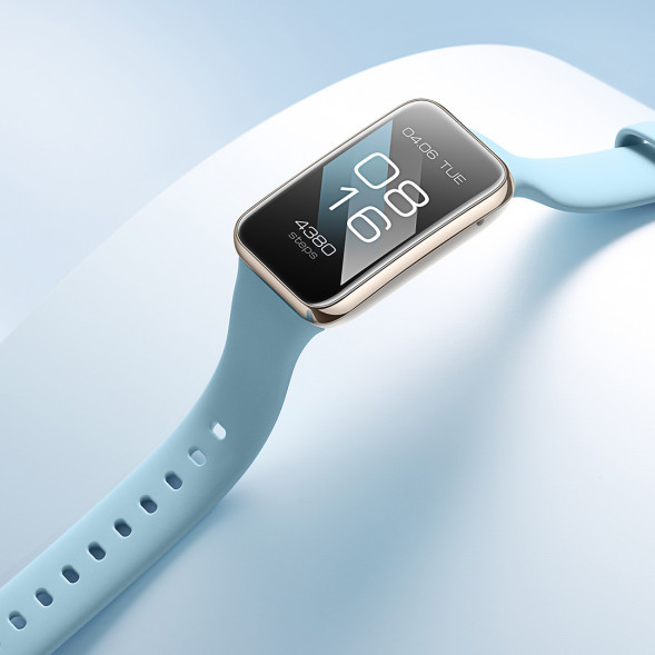 Xiaomi Mi Band 7 Pro Wristband Rest White 41330