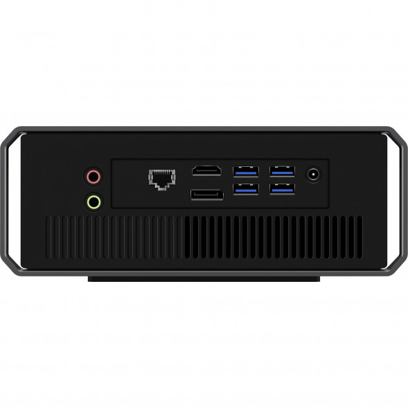 驰为/Chuwi CoreBox i5-1235U 16Gb/512Gb