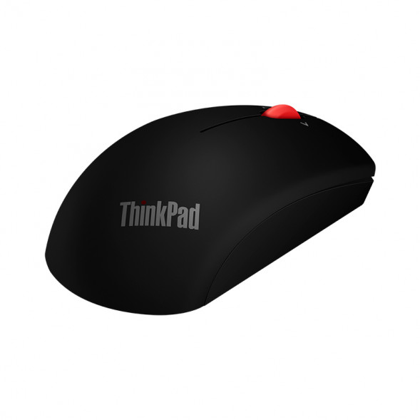 Lenovo ThinkPad Xiaohei dual-mode mouse midnight black TT-350315