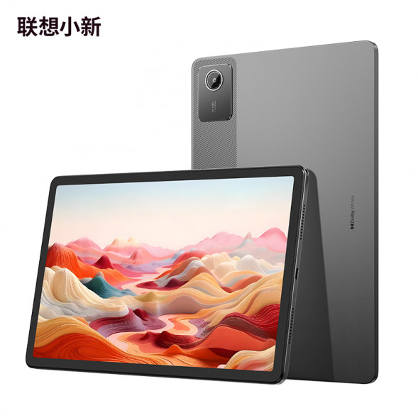 Lenovo Xiaoxin Pad Shushi Intelligent Learning Edition/11 inches/8GB/128GB/WIFI Edition Dove Gray ZAE10001CN