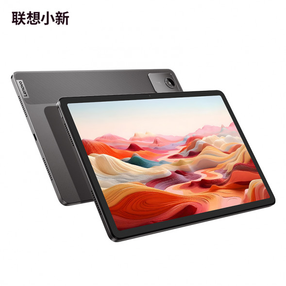 Lenovo Xiaoxin Pad Shushi Intelligent Learning Edition/11 inches/8GB/128GB/WIFI Edition Dove Gray ZAE10001CN