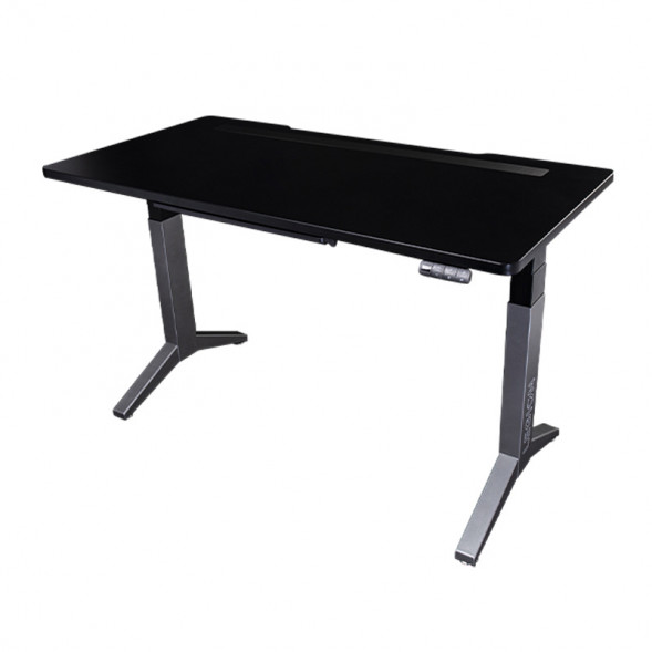 Lenovo Legion Electric Lift Table T7 Phantom Black 120*66 Exchange Card 888044799AIDH