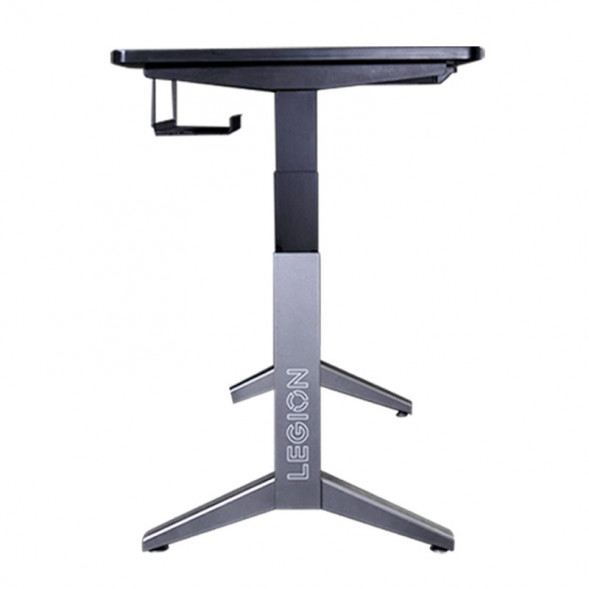 Lenovo Legion Electric Lift Table T7 Phantom Black 120*66 Exchange Card 888044799AIDH