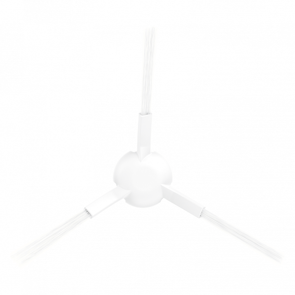 Xiaomi Mijia Sweeping and mopping robot all-round series accessories set 45386