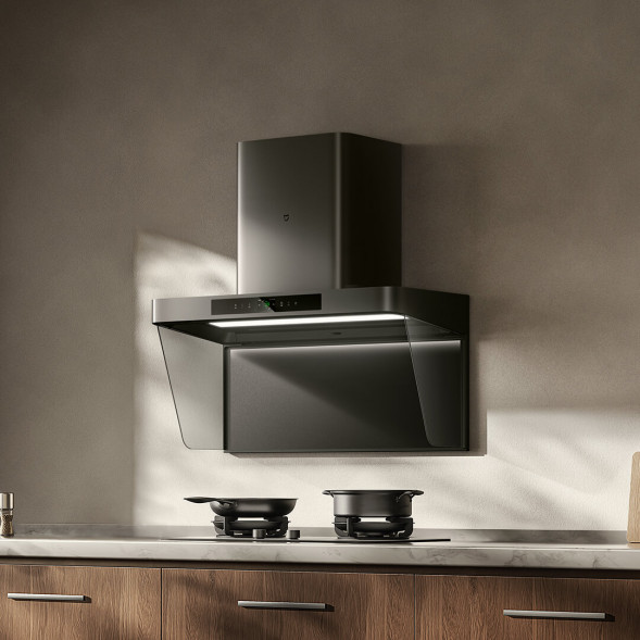 Xiaomi Mijia Intelligent smoke purifier P2 60062