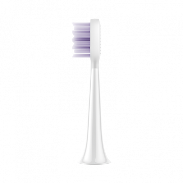 Xiaomi Mijia Sonic electric toothbrush head sensitive type 3 pack red 41432