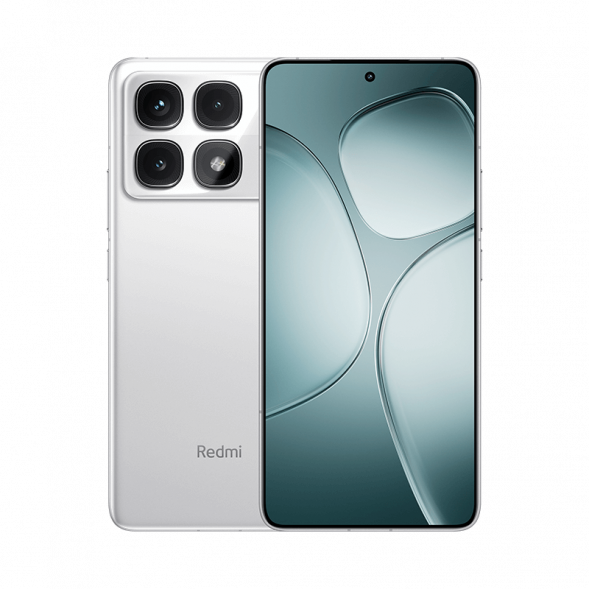 Xiaomi Redmi K70 Extreme Edition Sunny White 12GB+256GB 58306