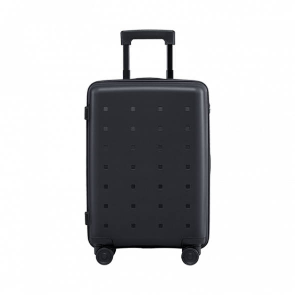 Xiaomi Suitcase Youth Edition Black 20 inches 22578