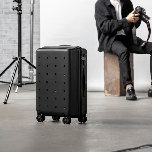Xiaomi Suitcase Youth Edition Black 20 inches 22578