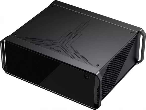 驰为/Chuwi CoreBox i5-12450H 16Gb/512Gb