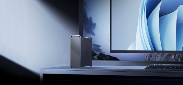 驰为/Chuwi CoreBox i5-12450H 16Gb/512Gb