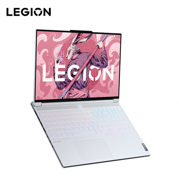 Lenovo Legion Y9000X 16-inch eSports Gaming Laptop Bingpo White 82Y30067CD-LK