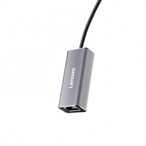 Lenovo USB-C network port adapter cable C01 888021233