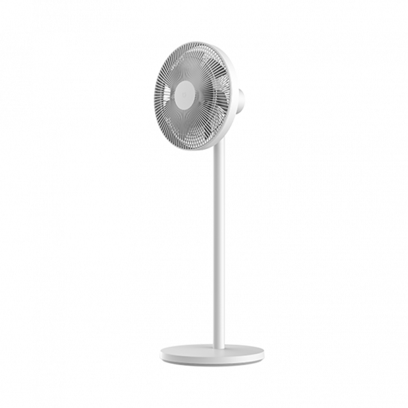 Xiaomi Mijia DC variable frequency floor fan 2 white 27161