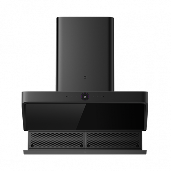 Xiaomi Mijia Intelligent frequency conversion lifting range hood S1 (single hood) 40196
