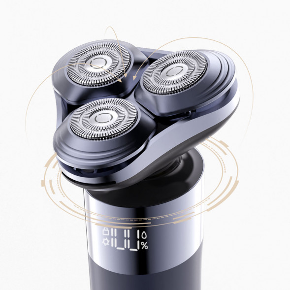 Xiaomi Mijia Electric Shaver S302 Exclusive Gift Box Model 50462