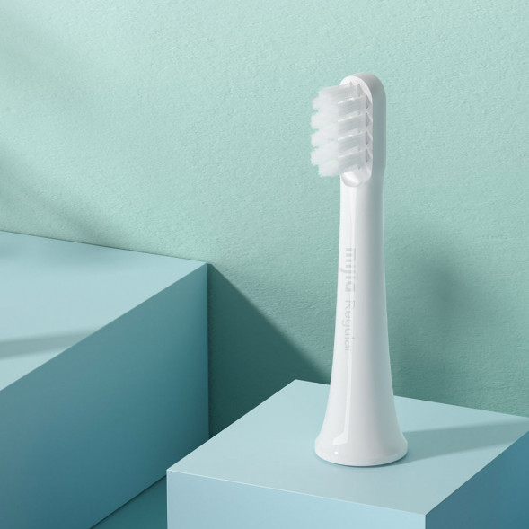 Xiaomi Mijia Compatible with T100 electric toothbrush head 3 pack white 25144