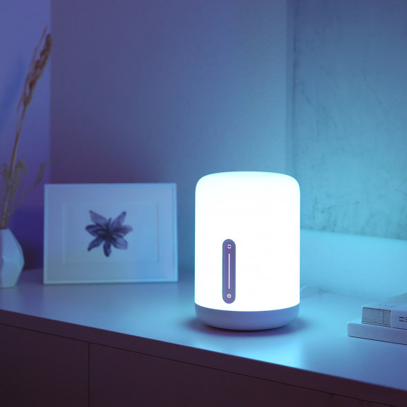 Xiaomi Mijia Bedside lamp 2 white 19972