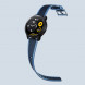 Xiaomi Watch Color 2 Fashion Woven Wristband Denim Blue 39665