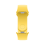 Xiaomi Quick release wrist strap goose velvet yellow TPU 49480