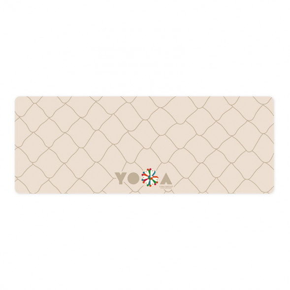 Lenovo Yoga YOGA*Gaudi co-branded mouse pad QZ11N53163
