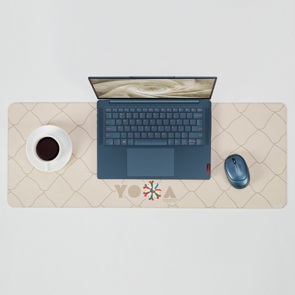Lenovo Yoga YOGA*Gaudi co-branded mouse pad QZ11N53163