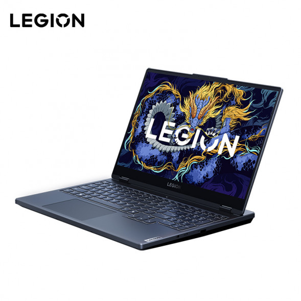 Lenovo Legion Y7000 15.6-inch gaming laptop titanium crystal gray 83JJ0000CD-LK