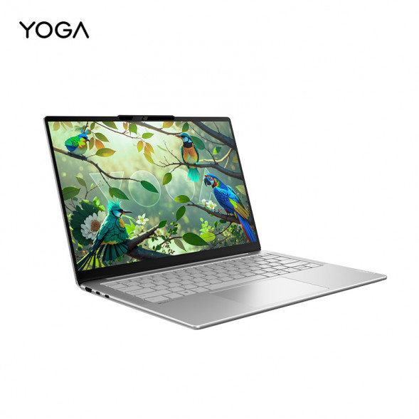 Lenovo Yoga Air 14 AI Yuanqi thin and light notebook + worry-free service package 83CV002ACDYBTC