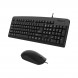 Lenovo Thinkplus wired keyboard and mouse set KM130Pro 36006171