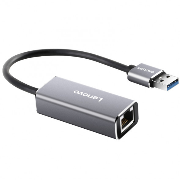 Lenovo USB3.0 network port adapter cable F1-U01 888021234