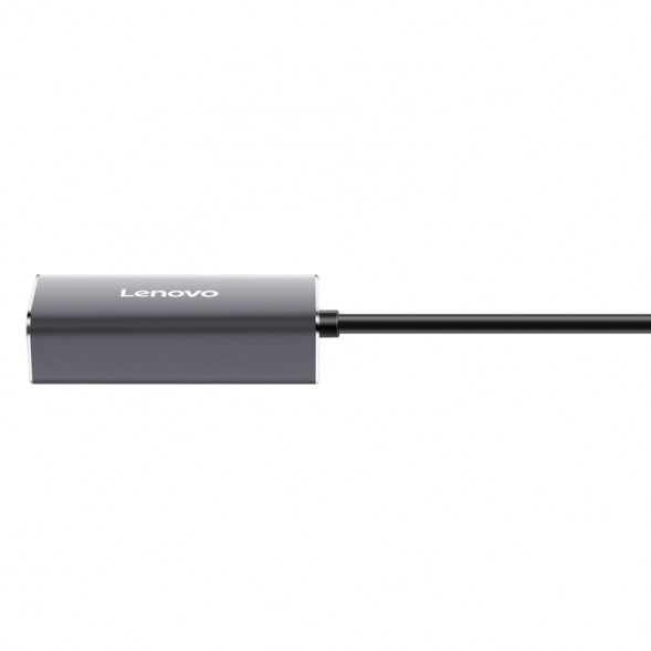 Lenovo USB3.0 network port adapter cable F1-U01 888021234