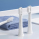 Xiaomi Mijia Compatible with T100 electric toothbrush head 1 pack white 28594
