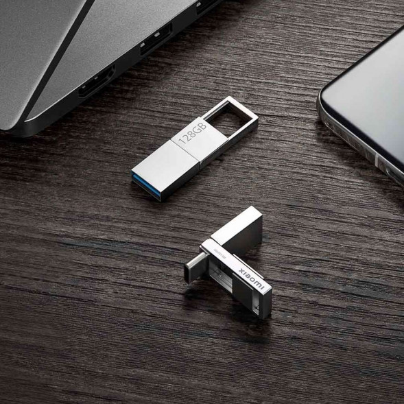 Xiaomi Dual interface USB flash drive 64G 36906