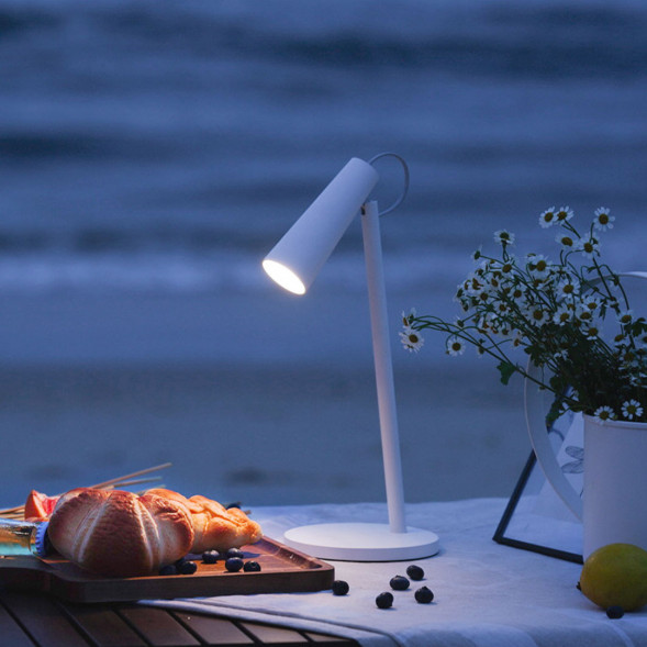 Xiaomi Mijia Smart rechargeable desk lamp 34807