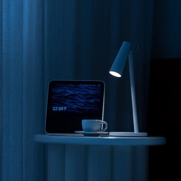 Xiaomi Mijia Smart rechargeable desk lamp 34807