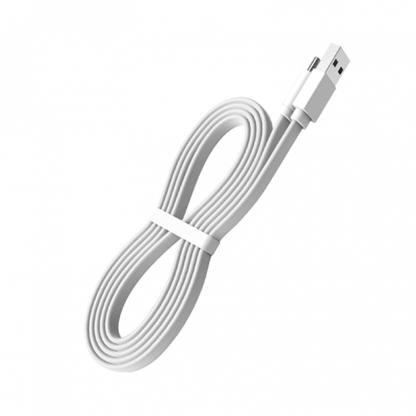 Xiaomi USB Type C fast charging data cable gray 28585