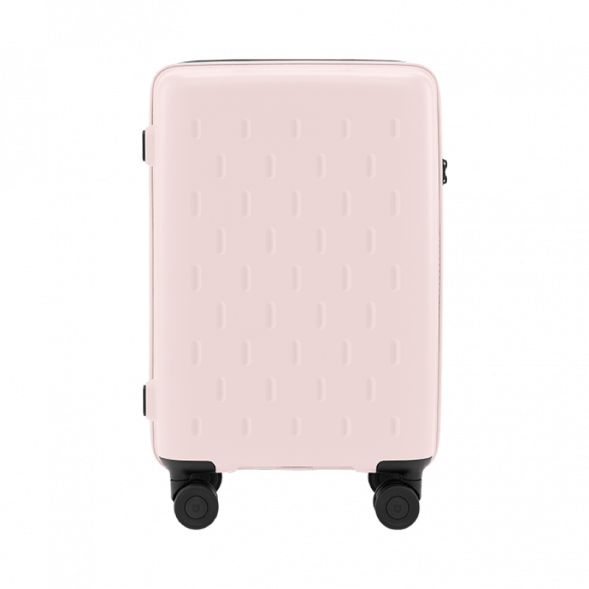 Xiaomi Mijia Colorful suitcase pink 20 inches 50279