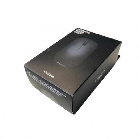 Lenovo Thinkplus mouse WL80 4Y50Z49112