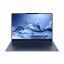 Lenovo Yoga Air 14s Snapdragon AI Yuanqi 14.5-inch Thin and Light Laptop Hannstar Blue 83ED004FCD