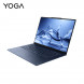 Lenovo Yoga Air 14s Snapdragon AI Yuanqi 14.5-inch Thin and Light Laptop Hannstar Blue 83ED004FCD