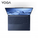 Lenovo Yoga Air 14s Snapdragon AI Yuanqi 14.5-inch Thin and Light Laptop Hannstar Blue 83ED004FCD