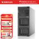 Lenovo ThinkSystem ST258V2 commercial office ERP financial system server E-2334/16G/256G SSD+2*2T ST258V2RC001