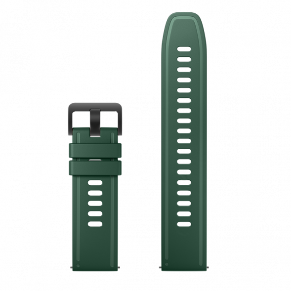 Xiaomi Watch Color 2 Strap Pine Needle Green 36611
