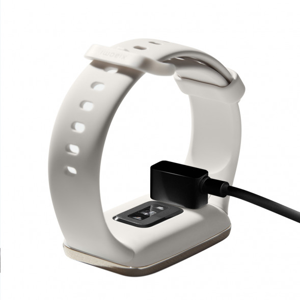 Xiaomi Mi Band 7 Pro charging cable black 42517