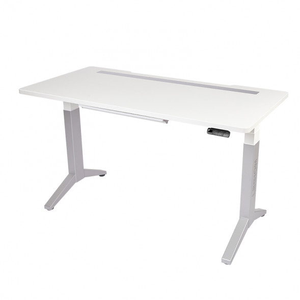 Lenovo Legion Electric Lift Table T7 Bingpo White 120*66 Exchange Card 888044802AIDH