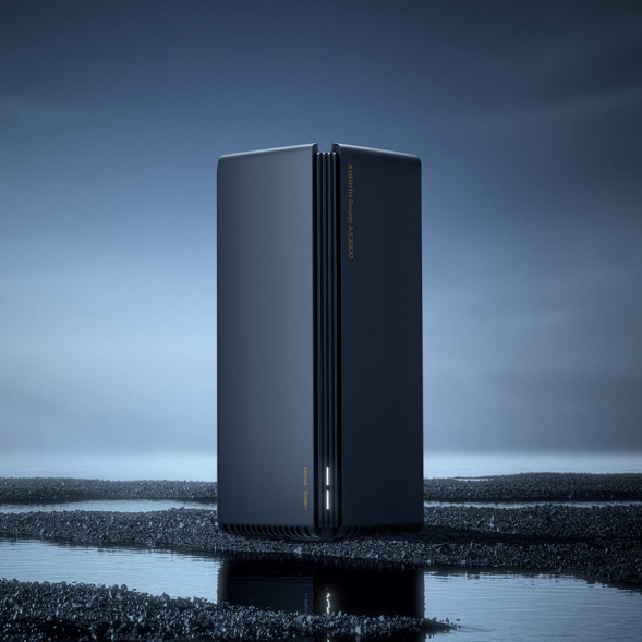Xiaomi RouterAX3000 54227