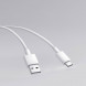 Xiaomi 3A fast charging data cable 1m (USB-A to USB-C) 55385