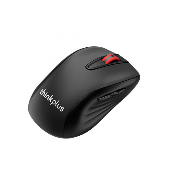 Lenovo Thinkplus wireless light office mouse WL200 QXR1N51513