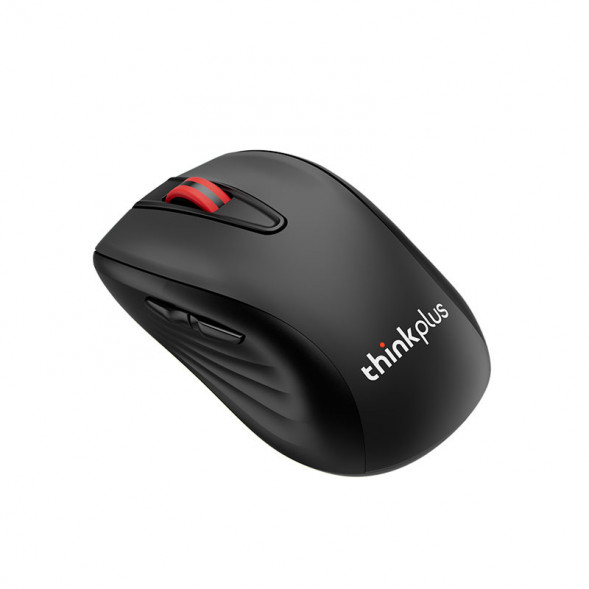 Lenovo Thinkplus wireless light office mouse WL200 QXR1N51513